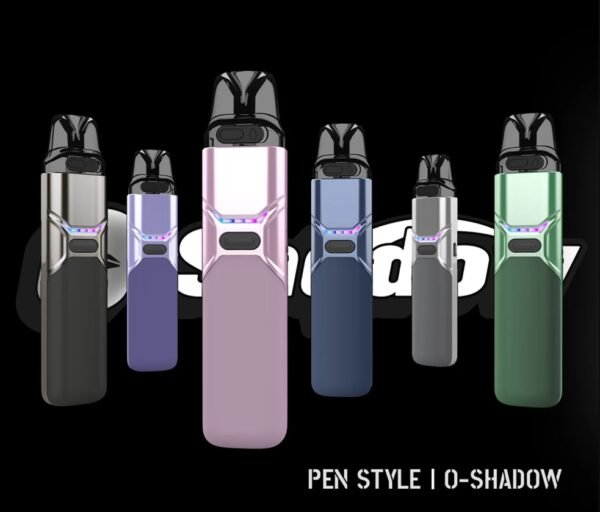 FITPOD O-SHADOW-總 【果汁公園】FITPOD O-SHADOW 小蠻牛Xilm通用 ❀