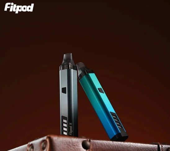 斯萊克(漸層藍) 【果汁公園】FITPOD Fitpod X SLYEEK 3 斯萊克三代 ♠