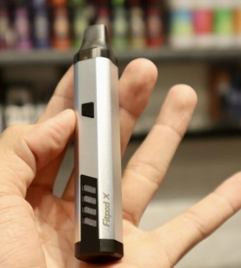 斯萊克三代(銀) 【果汁公園】FITPOD Fitpod X SLYEEK 3 斯萊克三代 ♠