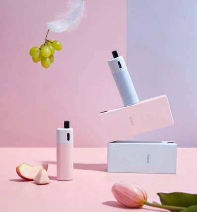 1731936275885 【果汁公園】VAPTIO Avocado Baby 酪梨寶寶 ❀