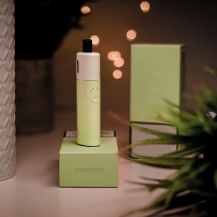 1731936420315 【果汁公園】VAPTIO Avocado Baby 酪梨寶寶 ❀