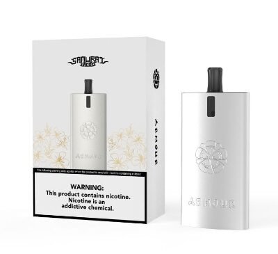 1732017472150 【果汁公園】將軍 SAMURAI Armour 櫻花 ❀