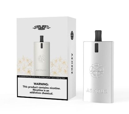 1732017472150 【果汁公園】將軍 SAMURAI Armour 櫻花 ❀