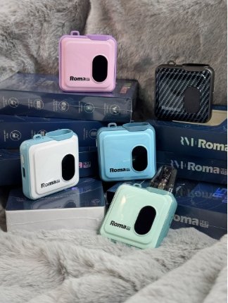 1732366079928 【果汁公園】Roma RS PRO 羅馬 適用XLIM小蠻牛系列 ❀