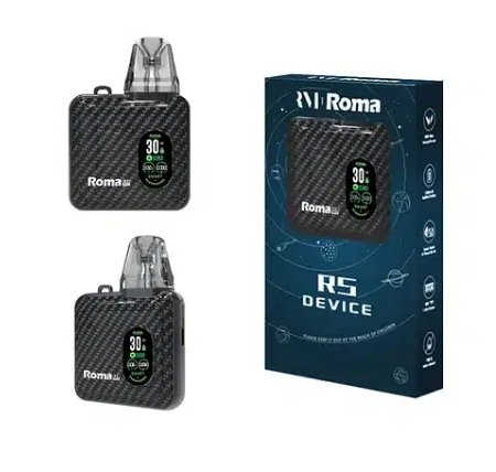 1732366189044 【果汁公園】Roma RS PRO 羅馬 適用XLIM小蠻牛系列 ❀