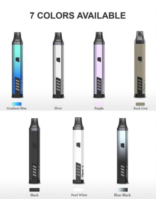 斯萊克三 代總圖 【果汁公園】FITPOD Fitpod X SLYEEK 3 斯萊克三代 ♠