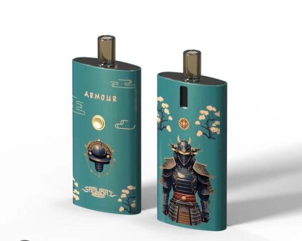 S__2924552_0 【果汁公園】將軍 SAMURAI Armour 鎧甲 ❀