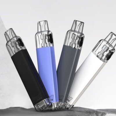 S__3039286 【果汁公園】FITPOD RBAR Q2 質感在線 可重複注油一次性 ❀