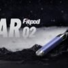 S__3039296_0 【果汁公園】FITPOD RBAR Q2 質感在線 可重複注油一次性 ❀