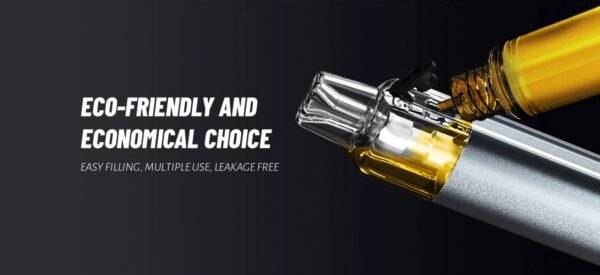 S__3039297_0 【果汁公園】FITPOD RBAR Q2 質感在線 可重複注油一次性 ❀