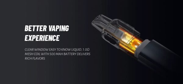 S__3039298_0 - 複製 【果汁公園】FITPOD RBAR Q2 質感在線 可重複注油一次性 ❀