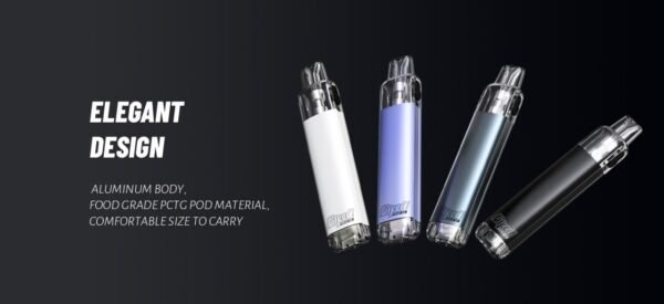 S__3039299_0 - 複製 - 複製 【果汁公園】FITPOD RBAR Q2 質感在線 可重複注油一次性 ❀