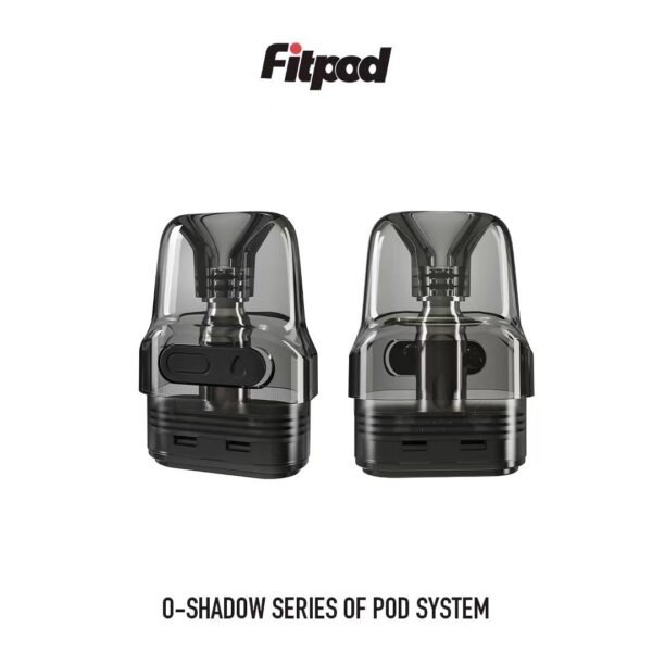 S__3178508_0 【果汁公園】FITPOD O-SHADOW 小蠻牛Xilm通用 ❀