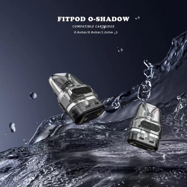 S__3178510_0 【果汁公園】FITPOD O-SHADOW 小蠻牛Xilm通用 ❀