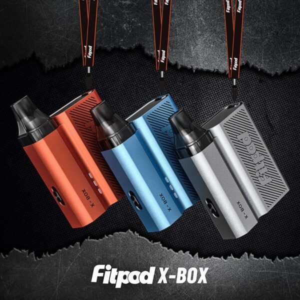 S__3219491_0 【果汁公園】FITPOD Fitpod X SLYEEK 3 斯萊克四代 ❀