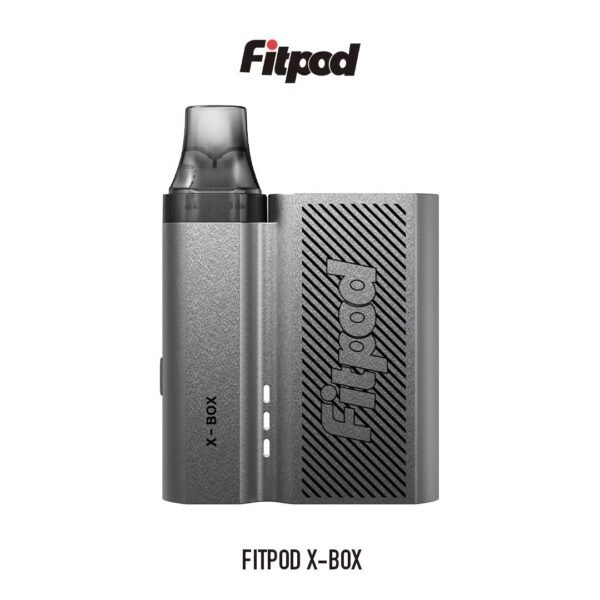 S__3219502_0 【果汁公園】FITPOD Fitpod X SLYEEK 3 斯萊克四代 ❀
