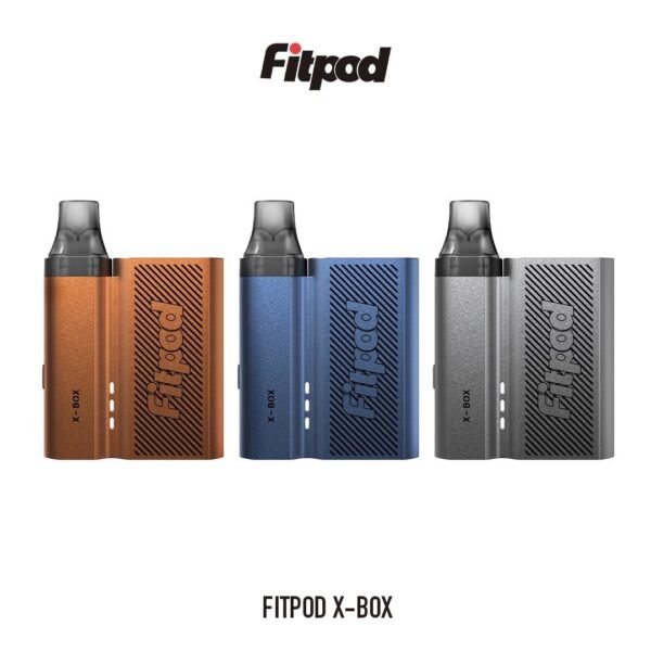 S__3219504_0 【果汁公園】FITPOD Fitpod X SLYEEK 3 斯萊克四代 ❀