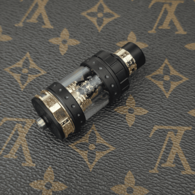 Samurai RTA將軍 單/雙發霧化器 Samurai RTA將軍 單/雙發霧化器