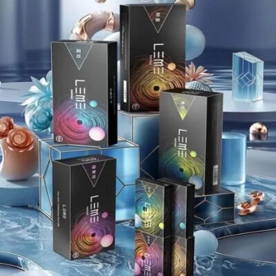 1735034375683 LEME樂美日版加熱菸煙彈 通用IQOS主機