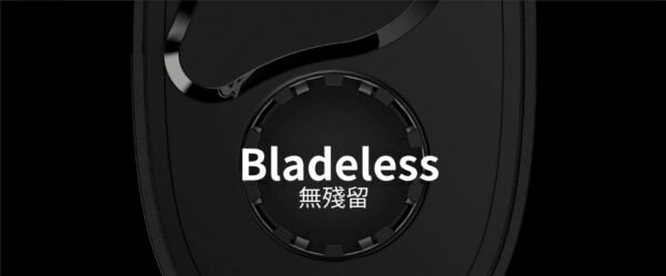 1735125520602 ISMOD BLAZE 4.0(IOQS ILUMA適用Terea彈)