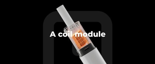 1735125539203 ISMOD BLAZE 4.0(IOQS ILUMA適用Terea彈)