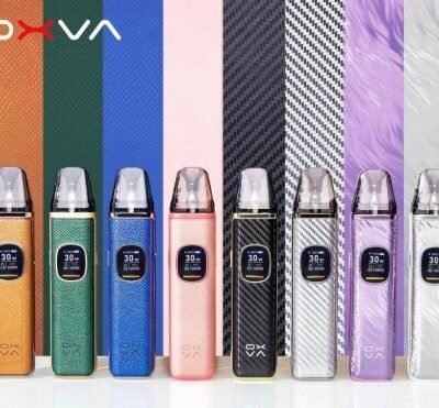 1735305489130 OXVA Xlim Pro II 2 小蠻牛二代主機