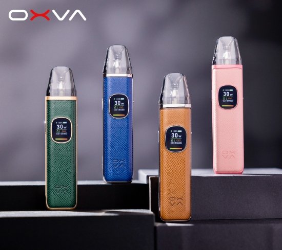 1735305720663 OXVA Xlim Pro II 2 小蠻牛二代主機