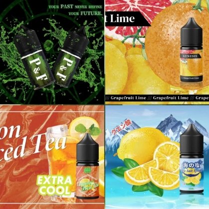 1735375107128 GENSIS 創世紀系列煙油 (0-50mg)