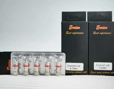 1737104083108 ERRICO 通用 COSMO 鋼網芯 0.7/1.2