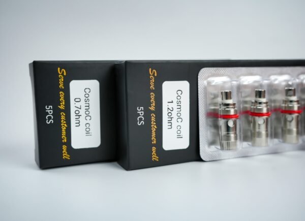 1737104374133 ERRICO 通用 COSMO 鋼網芯 0.7/1.2