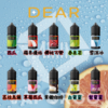 DEAR 1 DEAR系列 煙油 30ml (0-50mg)