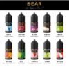 DEAR DEAR系列 煙油 30ml (0-50mg)