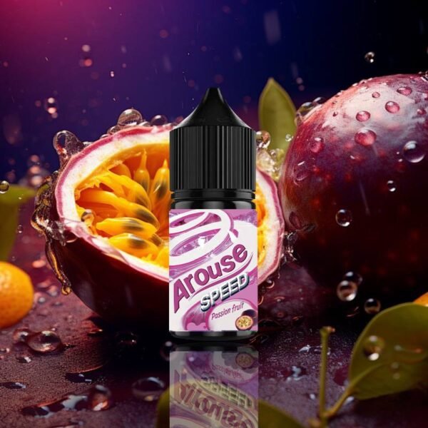 S__3022857_0 Arouse Speed極速系列 煙油 30ml (30-50mg)