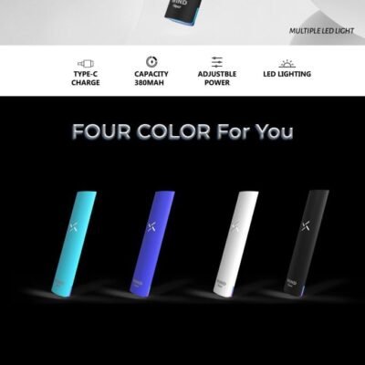 S__3022907_0 【果汁公園】FITPOD WIND 氣流桿一代/四檔可調壓 ❀