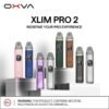 S__4014104 OXVA Xlim Pro II 2 小蠻牛二代主機