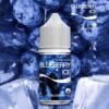 藍冰藍莓 藍冰系列 煙油 30ml (40-50mg)