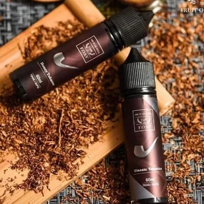 美國F.O.S.V 鋼鐵果系列 60ml (0-12mg)