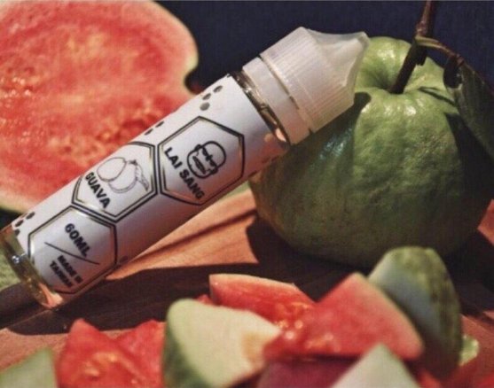 1711022643345 LAI SANG賴桑系列 煙油 60ml (0-12mg)