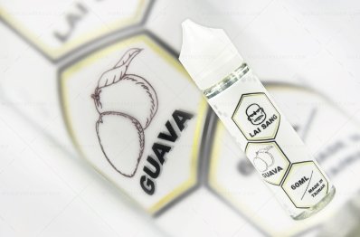 LAI SANG賴桑系列 煙油 60ml (0-12mg)