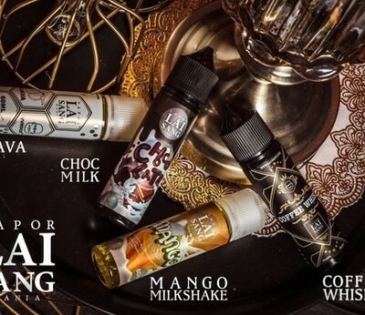 1712573015448 LAI SANG賴桑系列 煙油 60ml (0-12mg)