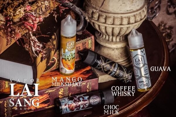 1712573117142 LAI SANG賴桑系列 煙油 60ml (0-12mg)