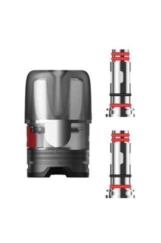 1723460425641 Vaptio Prod II 帕拉德二代 空倉一盒2入