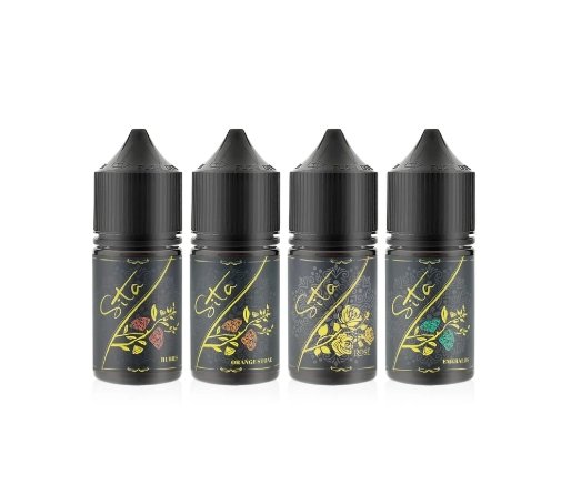 1735823654446 美國原裝 SITA系列 煙油 30ml (30-50mg)