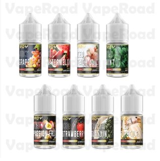 1735977921775 TROY 特洛伊 系列 煙油 30ml (35-50mg)