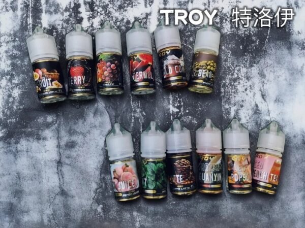 1735977967669 TROY 特洛伊 系列 煙油 30ml (35-50mg)