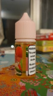 1735984920017 DAVAPE 草莓太妃糖 煙油 30ml (0-50mg)