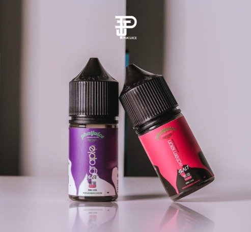 1735995945976 Phatjuice Graple 酷斃葡萄煙油 30ml (30-50mg)