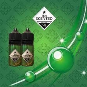 1736067860907 台灣 天狼星綠茶(不涼) 30ml (0-50mg)