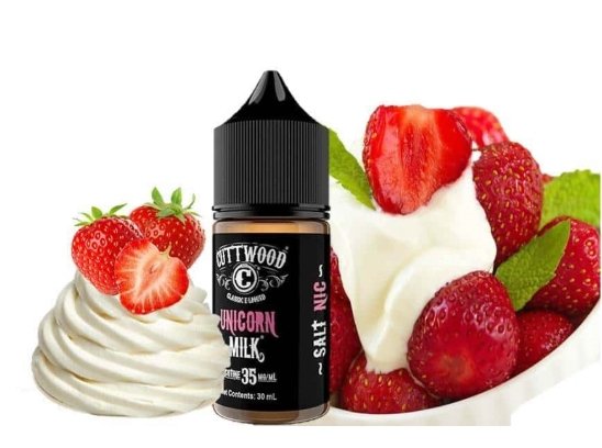 1736081067437 Cuttwood 伐木 獨角獸奶 30ml (30-50mg)