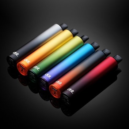 1736588000164 DOT Switch 佩特里 拋棄式 單桿